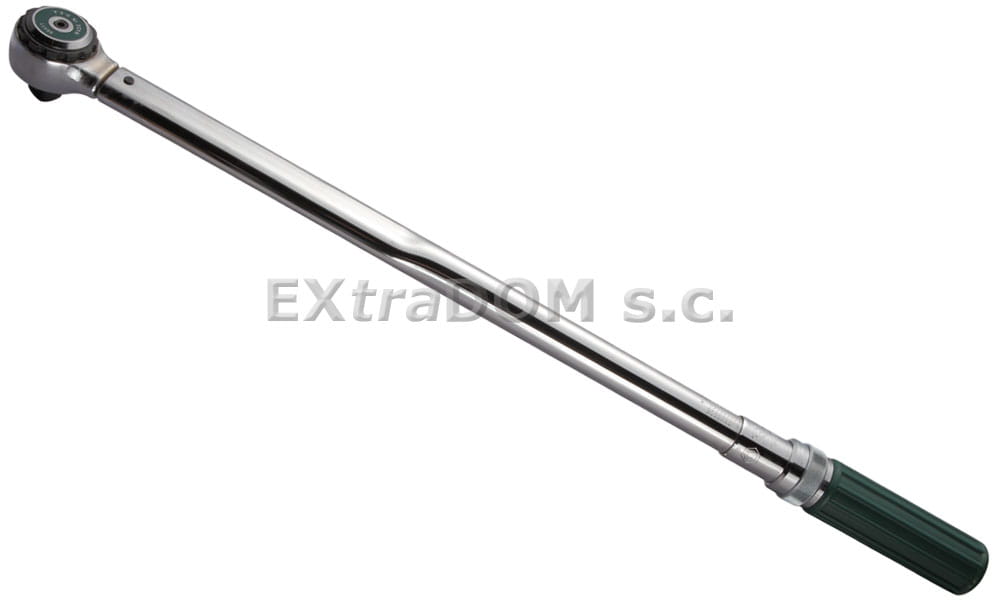 Klucz dynamometryczny Sata 3/4" 110-550 Nm 96411