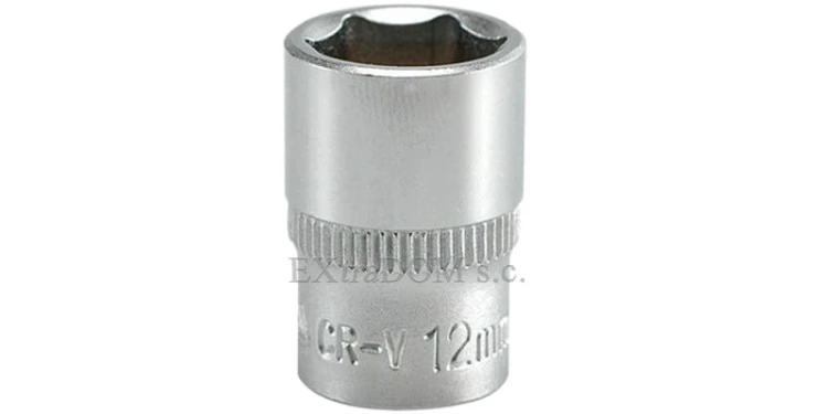 Nasadka 12mm Yato