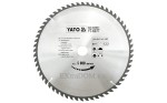 Tarcza do cięcia drewna Yato 200x30x60 YT-6077