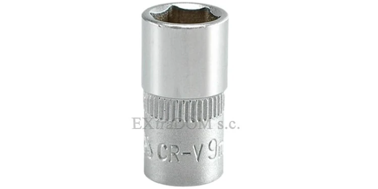 Nasadka 9mm Yato