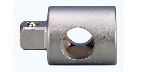 Adapter - przejściówka 1/2 - 3/8 Proxxon 23458