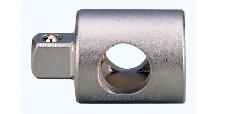 Adapter - przejściówka 1/2 - 3/8 Proxxon 23458