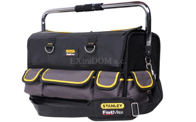Torba narzędziowa FatMax dla hydraulików Stanley FMST1-70719