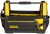 Torba narzędziowa Stanley Fatmax 18" otwarta z kieszenią na piłę 939511