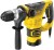 Młotowiertarka Stanley Fatmax SDS-plus 1250W 3,5J walizka + akcesoria FME1250K-QS