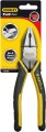 Szczypce Stanley kombinerki uniwersalne 180mm Maxsteel 898670