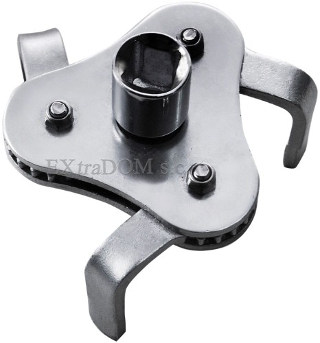 Klucz samonastawny do fitra oleju SATA 63-102mm 97422