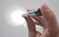 Kieszonkowa latarka długopisowa Pen-Light LED