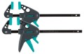 WOLFCRAFT MINI ŚCISK jednoręczny 3455100