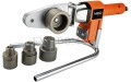 Zgrzewarka do rur Neo Tools
