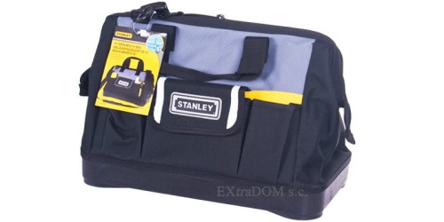 torba narzędziowa monterska Stanley S96-183
