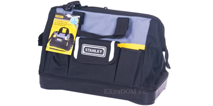 torba narzędziowa monterska Stanley S96-183