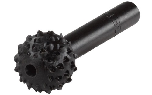 Frez, tarnik do drewna Wolfcraft kulisty 14mm 2533000