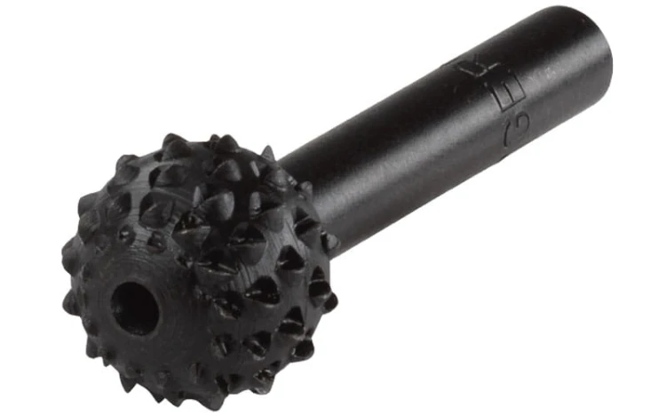 Frez, tarnik do drewna Wolfcraft kulisty 14mm 2533000