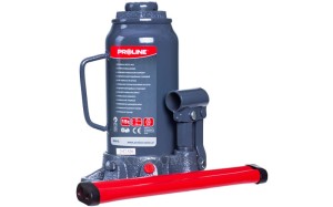 Podnośnik hydrauliczny słupkowy 15T Proline 230 - 460mm 46815