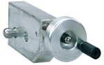 Precyzyjny posuw Proxxon do frezarki PF 230 i FF230 24140