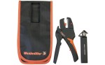 Narzędzia do ściągania izolacji kpl 2 szt Weidmüller 490087