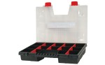 Organizer 49 z rączką 18 przegród Proline HD 35710