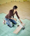 Gilotyna do paneli laminowanych Wolfcraft LC 100 6933000