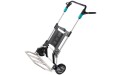 Wózek transportowy 200kg Wolfcraft TS 1500 5525000
