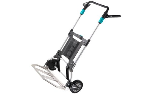 Wózek transportowy 200kg Wolfcraft TS 1500 5525000