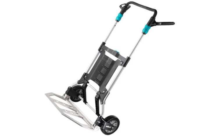 Wózek transportowy 200kg Wolfcraft TS 1500 5525000