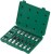 Klucze trzpieniowe SPLINE, bity 1/4 1/2 Sata kpl. 18 cz. 09051