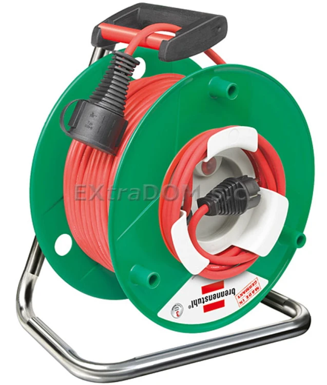 Przedłużacz ogrodowy Garant Bretec-R 290 50m Brennenstuhl