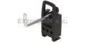 Haki do zawieszania narzędzi 50mm Wolfcraft kpl 5 szt 6093000