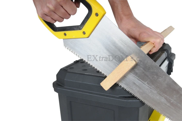 Skrzynia narzędziowa Stanley 19" z szufladą 703161
