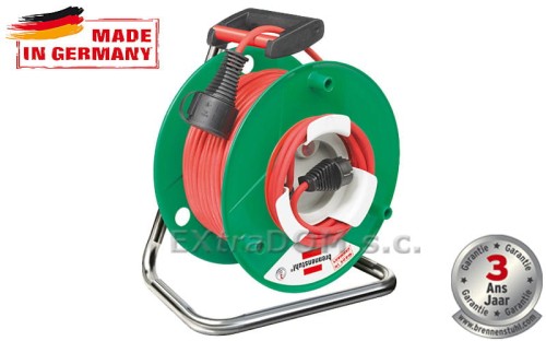 Przedłużacz ogrodowy Garant Bretec-R 290 50m Brennenstuhl