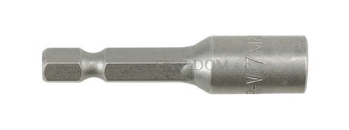 Nasadka magnetyczna 7mm Yato