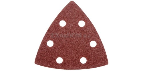 Papier ścierny do urządzenia wielofunkcyjnego YATO YT-34690