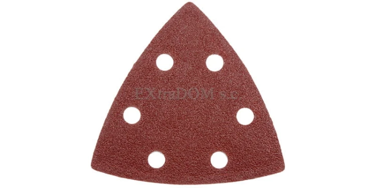 Papier ścierny do urządzenia wielofunkcyjnego YATO YT-34690