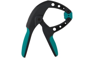 Ścisk sprężynowy  FHZ 40 Ergo Wolfcraft 3626000