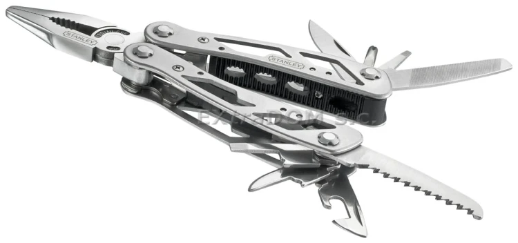 Wielofunkcyjne narzędzie 12w1 Stanley MultiTool