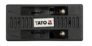 Nóż do odcinania obrzeży Yato 13 -25mm - 5710