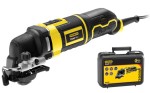 Urządzenie wielofunkcyjne Stanley Fatmax 300W; walizka + akcesoria FME650K-QS