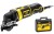 Urządzenie wielofunkcyjne Stanley Fatmax 300W; walizka + akcesoria FME650K-QS