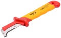 Izolowany nóż dla elektryków 38x155mm VDE YATO YT-21211