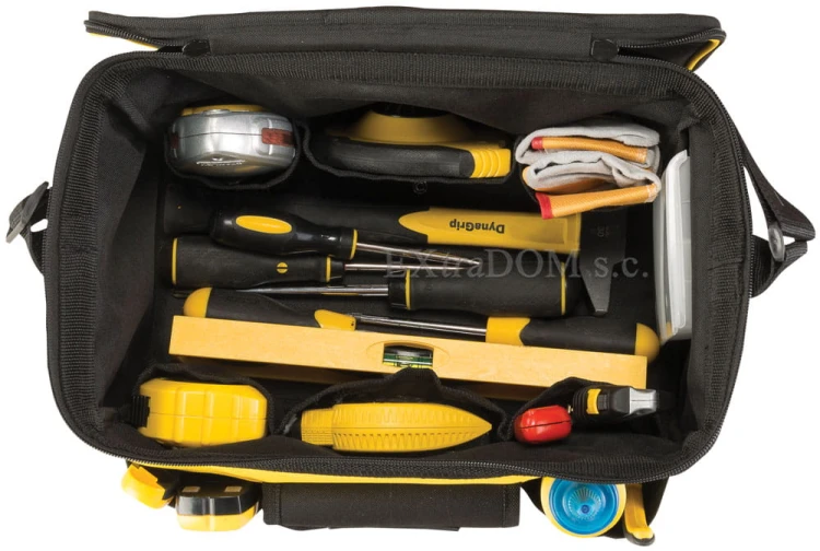 Torba narzędziowa monterska Stanley 14" 736151