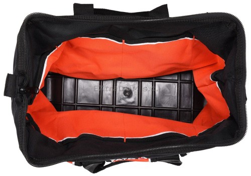  Torba narzędziowa YATO 15 kieszeni 16" - 74361