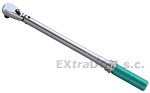 Klucz dynamometryczny Sata 1/2" 40-200 Nm 96312