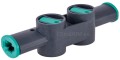 Adapter do łączenia ścisków jednoręcznych Wolfcraft 3038000