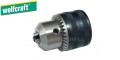 Uchwyt wiertarski Wolfcraft 13mm 2645000