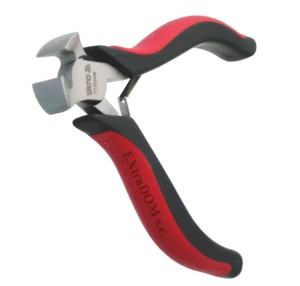 Szczypce czołowe tnące YATO 115mm