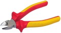 Obcinaki izolowane Stanley szczypce boczne Maxsteel VDE 1000V 160mm 840090