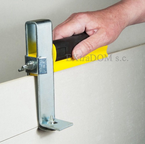 Przyrząd Stanley do cięcia płyt karton-gips 16-069