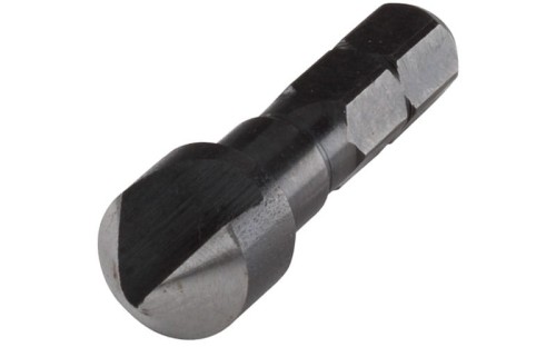 Pogłębiacz, fazownik śr. 10mm Wolfcraft 2582000