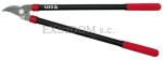 Sekator do gałęzi mokrych Yato 625mm YT-8831